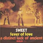 Fever Of Love