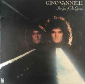 The Gist Of The Gemini - Vinile LP di Gino Vannelli