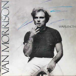 Wavelength - Vinile LP di Van Morrison