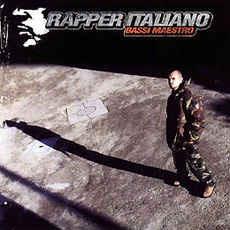 Rapper Italiano - CD Audio di Bassi Maestro