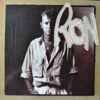 Ron - Vinile LP di Ron