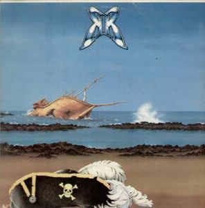 Rosanna Ruffini - Vinile LP di Rosanna Ruffini