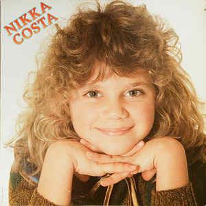Nikka Costa - Vinile LP di Nikka Costa