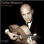 Aires Flamenco - Vinile LP di Carlos Montoya