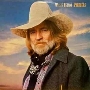 Partners - Vinile LP di Willie Nelson