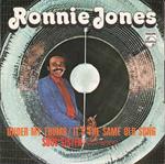 Under My Thumb / It's The Same Old Song
