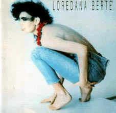 Io - Vinile LP di Loredana Bertè