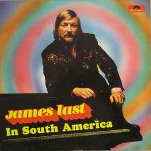 In South America - Vinile LP di James Last