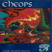 A Most Peculiar Pancake - Vinile LP di Cheops