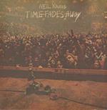 Time Fades Away