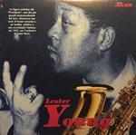 Lester Young