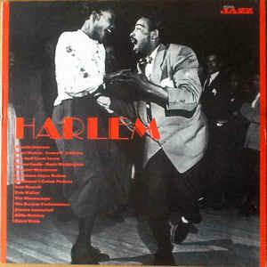 Harlem - Vinile LP