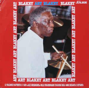 Art Blakey - Vinile LP di Art Blakey