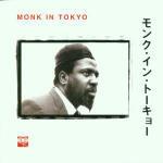 Monk In Tokyo - Vinile LP di Thelonious Monk