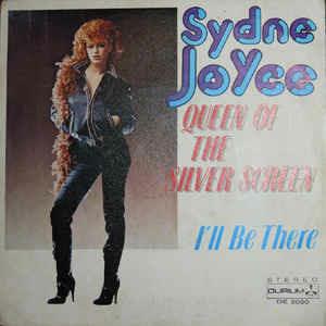 Sydne Joyce: Queen of The Silver Screen - Vinile 7''