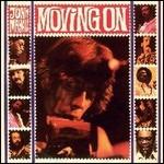Moving On - Vinile LP di John Mayall