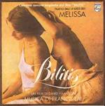Bilitis / Melissa (Colonna Sonora)