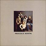 Procol's Ninth - Vinile LP di Procol Harum