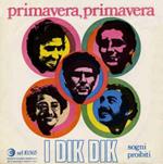 Primavera Primavera