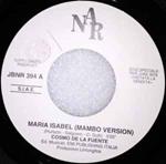 Maria Isabel / Bailando Meneaito