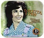 Coal Miner's Daughter