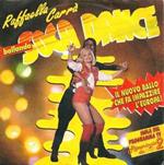 Ballando Soca Dance