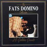 The Fats Domino Collection - 20 Golden Greats