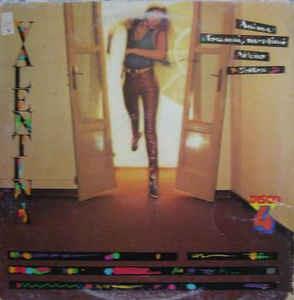 Untitled - Vinile LP di Valentina Gautier