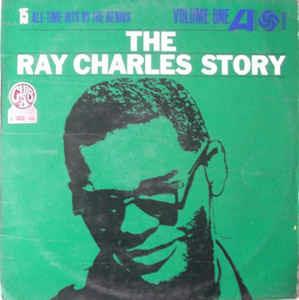 The Ray Charles Story Volume One - Vinile LP di Ray Charles