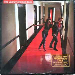 Some People - Vinile LP di Johnny Average Band