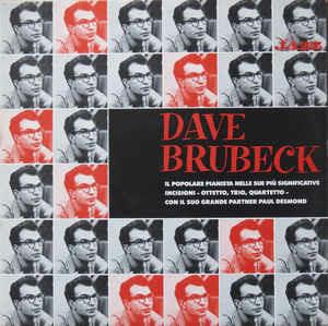 Dave Brubeck - Vinile LP di Dave Brubeck
