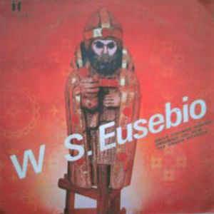 W S. Eusebio - Vinile 7'' di Nino Manfredi