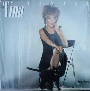 Private Dancer - Vinile LP di Tina Turner