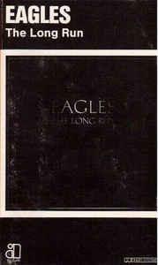 The Long Run - Vinile LP di Eagles
