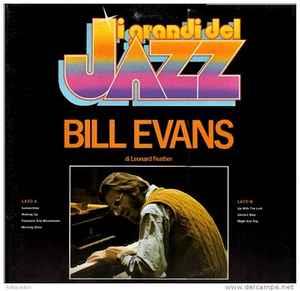 Bill Evans - Vinile LP di Bill Evans