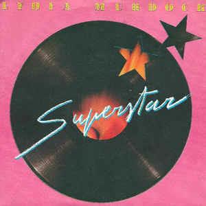 Superstar - Vinile 7'' di Lydia Murdock