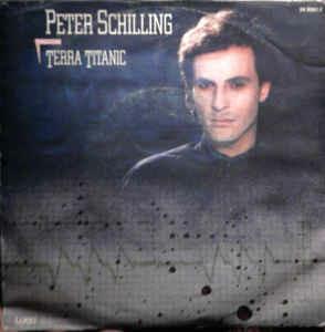Terra Titanic - Vinile 7'' di Peter Schilling