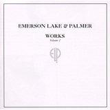 Works Volume 2 - Vinile LP di Emerson Lake & Palmer