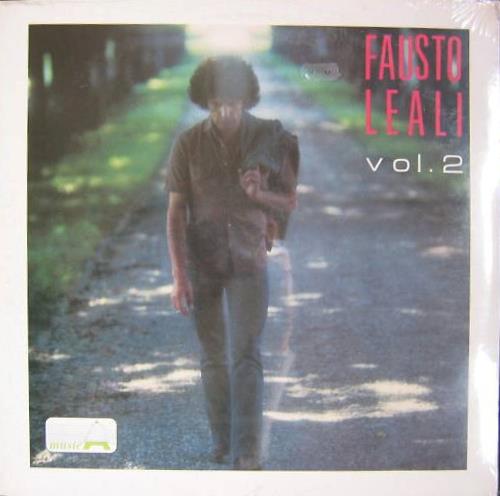 Vol. 2 - Vinile LP di Fausto Leali