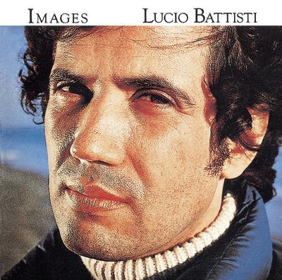 Images - CD Audio di Lucio Battisti