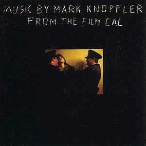Music From The Film "Cal" - Vinile LP di Mark Knopfler