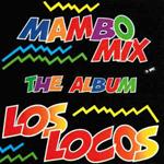 Mambo Mix (The Album)