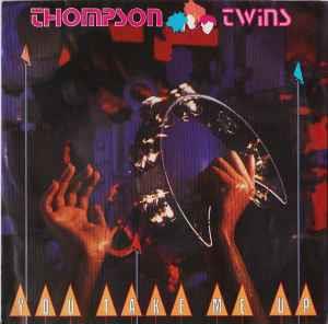 You Take Me Up - Vinile 7'' di Thompson Twins