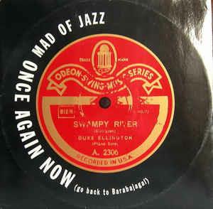 Mad Of Jazz: Once Again Now (Go Back To Barabajagal) - Vinile LP