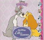 Disney Parade - Lilli E Il Vagabondo