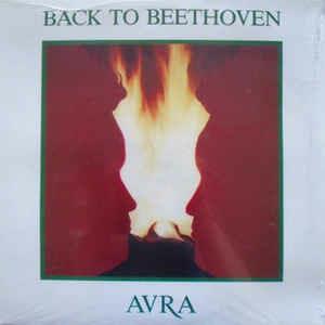 Back To Beethoven - Vinile LP di Aura