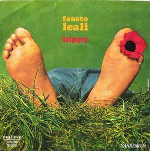 Hippy - Vinile 7'' di Fausto Leali