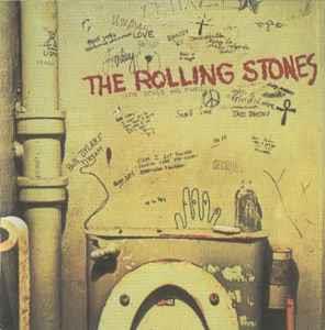 Beggars Banquet - CD Audio di Rolling Stones