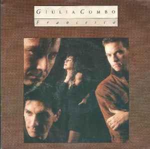 Francesca - Vinile 7'' di Giulia Combo