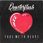 Take Me To Heart